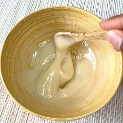 Masque Capillaire Hydratation Intense - Devance - Image 3
