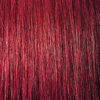 6X Mèches Pre-Stretched Teeny Braid 28" - Janet Collection - Image 8