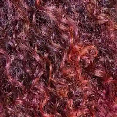 Mèches BRAID 32" pré étirées X-PRESSION - Outré Lil Looks - Image 11