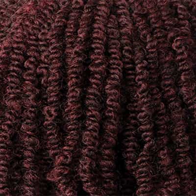 Mèches BRAID 32" pré étirées X-PRESSION - Outré Lil Looks - Image 9