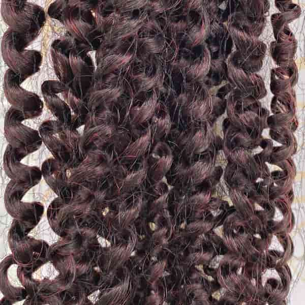 Rajouts Crochet Braids X-PRESSION KINKY PASSION WATERWAVE - Outre - Image 6