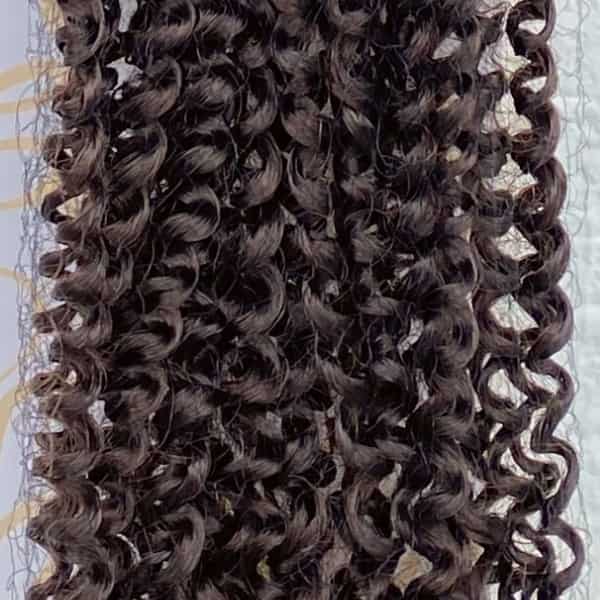 Rajouts Crochet Braids X-PRESSION KINKY PASSION WATERWAVE - Outre - Image 8