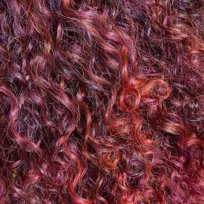 Mèches pour Twist Springy Bohemian Twist 3X16" - Outré - Image 7