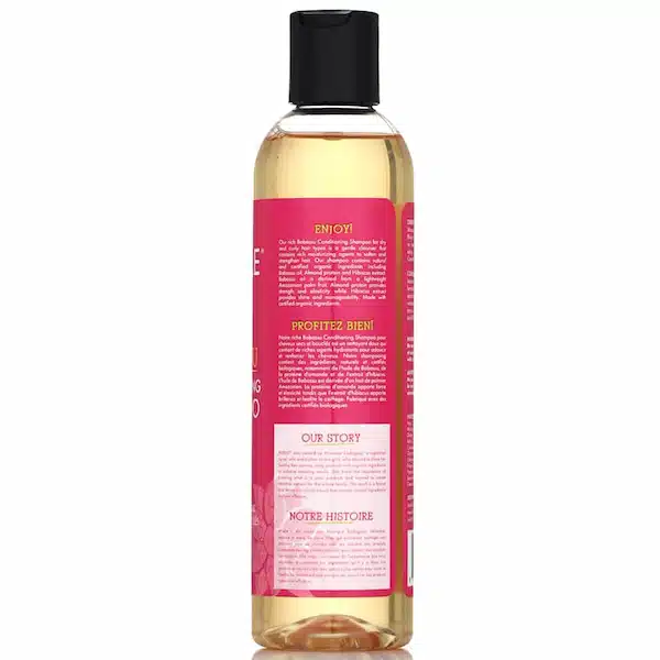 Shampoing Conditioning Babassu Oil Shampoo - Mielle Organics - Image 3
