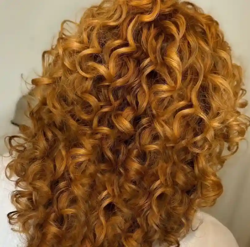 Mousse Coiffante Protectrice - Curly Ellie - Image 3