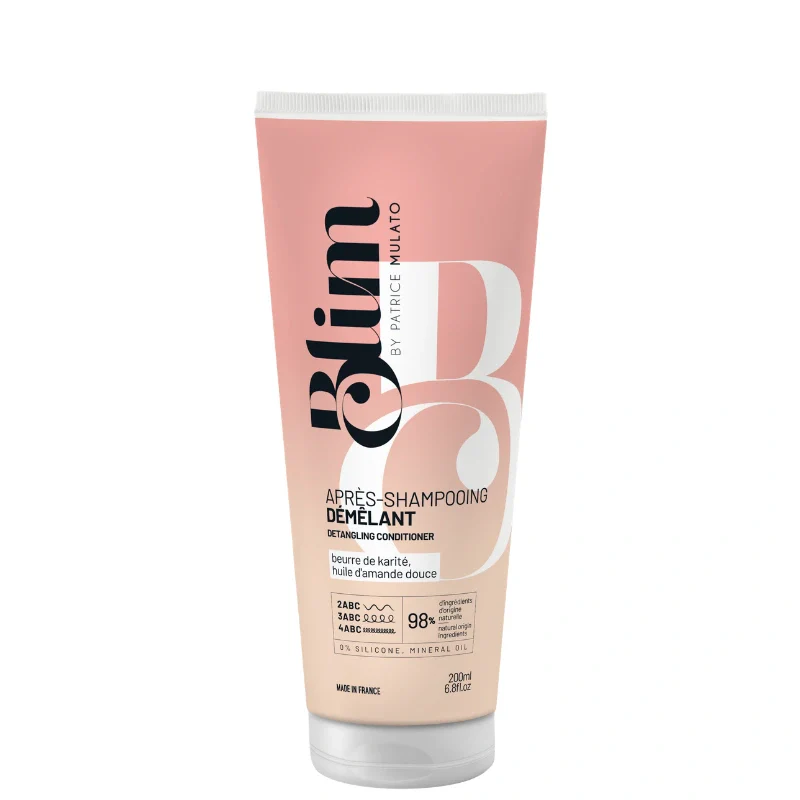Après Shampoing Démêlant - Mulato Blim