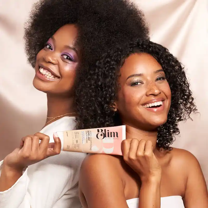Après Shampoing Démêlant - Mulato Blim - Image 3