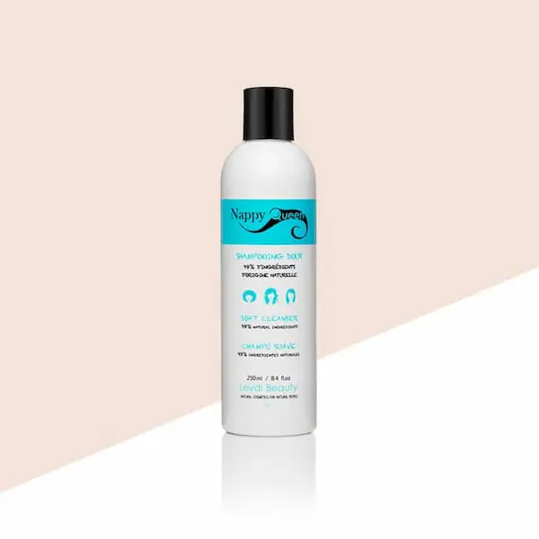 Shampoing Doux - Nappy Queen - Image 3