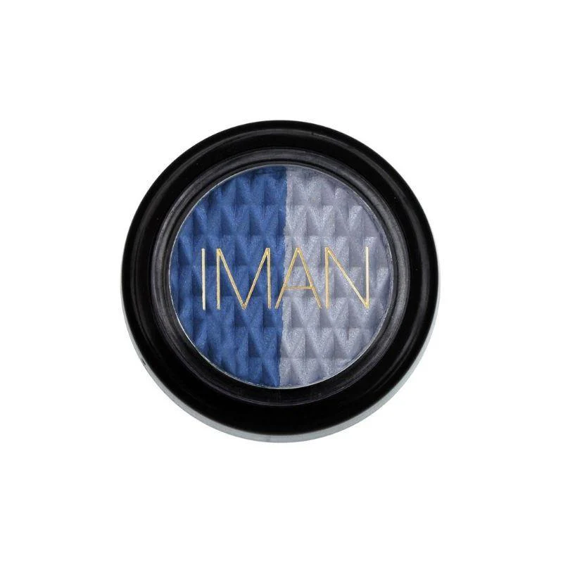 Ombre à Paupières Duo - IMAN Cosmetics - Image 2