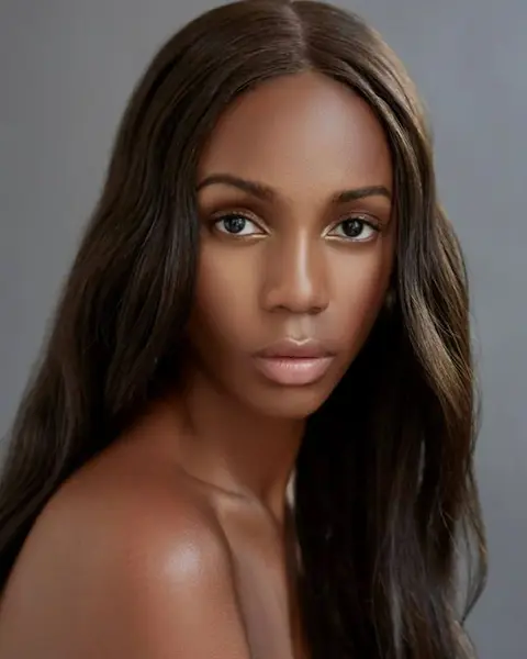 Ombre à Paupières Duo - IMAN Cosmetics - Image 5