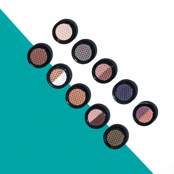 Ombre à Paupières Duo - IMAN Cosmetics - Image 6