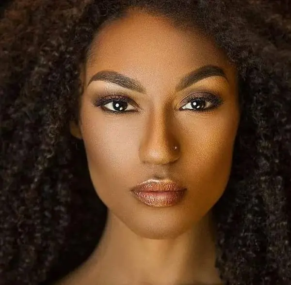 Ombre à Paupières Duo - IMAN Cosmetics - Image 7