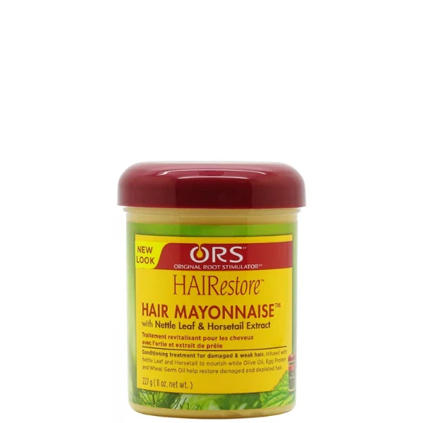 Hair Mayonnaise Masque Protéiné - ORS