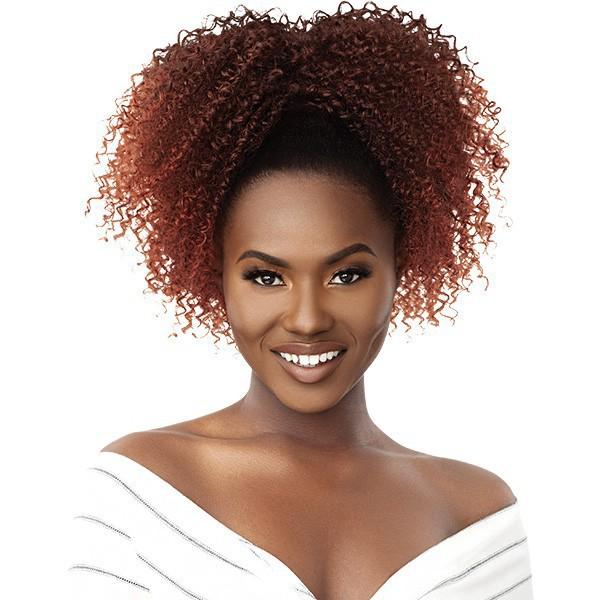 Postiche Curly Kinky Koils - Outré