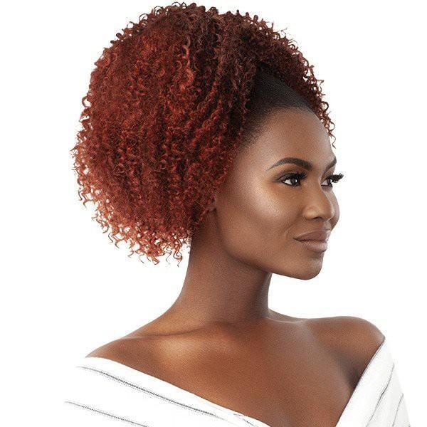 Postiche Curly Kinky Koils - Outré - Image 2