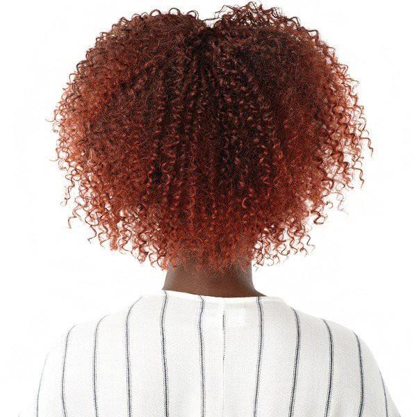 Postiche Curly Kinky Koils - Outré - Image 3