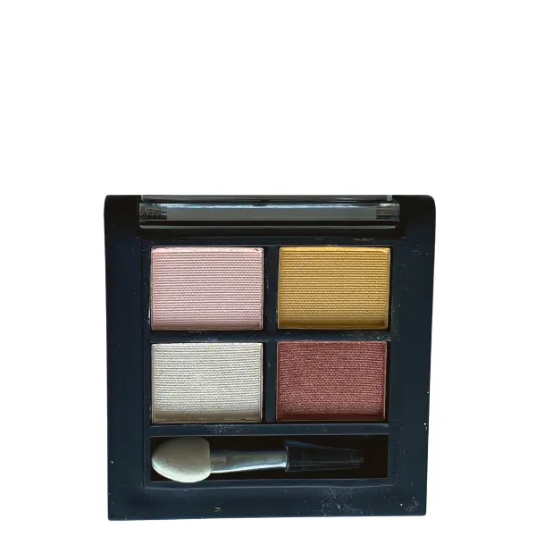 Palette Fards à Paupières Tiramisu - Sacha Cosmetics - Image 3