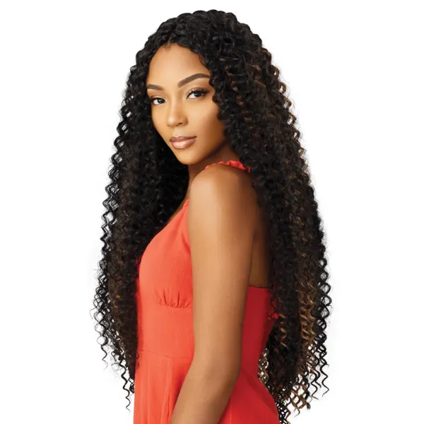 Passion Crush Twist Mèches X-Pression Twisted Up - Outré - Image 2