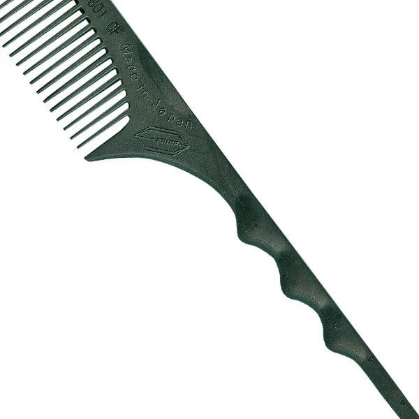 Peigne à tige à crêper en carbone 801 22 CM - Fejic - Image 3