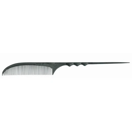 Peigne à tige à crêper en carbone 801 22 CM - Fejic - Image 4