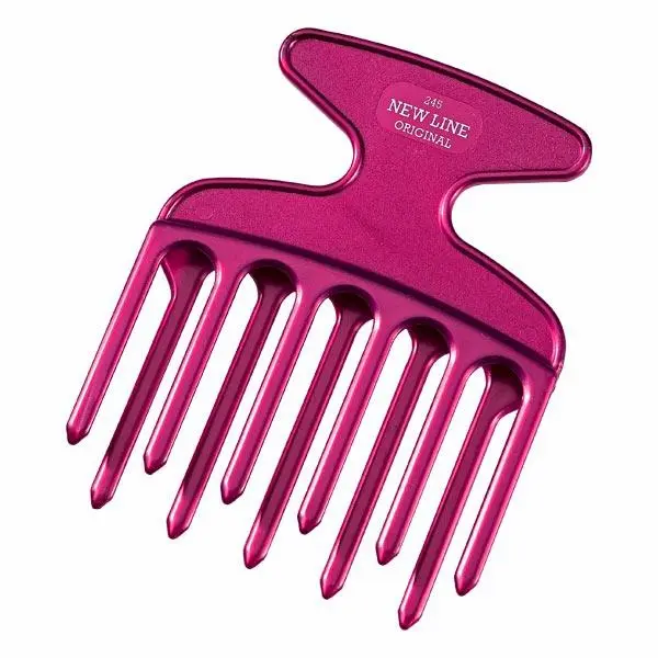 Peigne Afro Pick New Line Original 245 - Hercules Sägemann