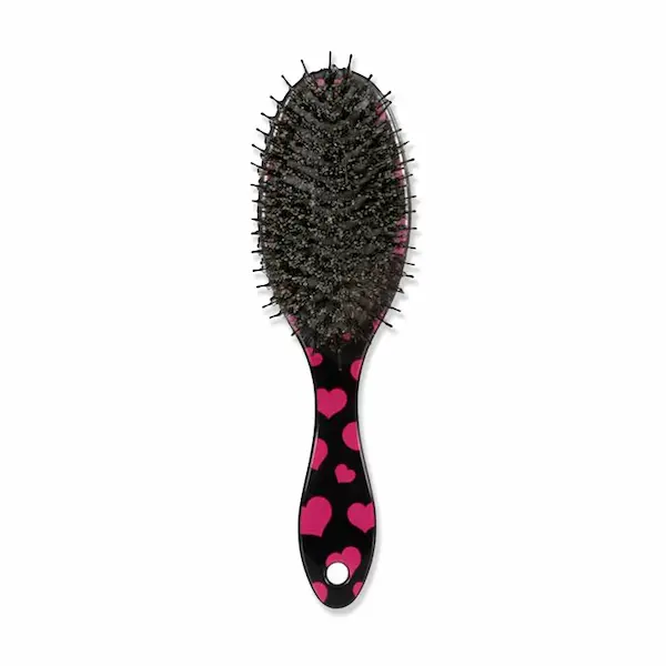 Duo Peigne à dents Larges et Brosse Enfant - Camryn's BFF - Image 3