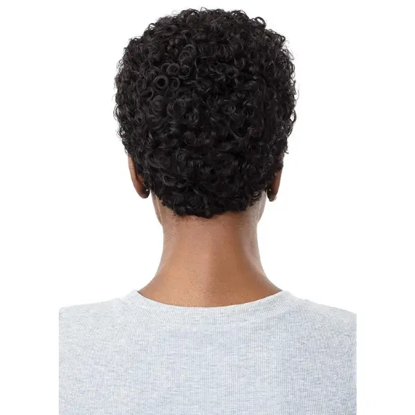 Perruque Afro Peony - Outré - Image 3