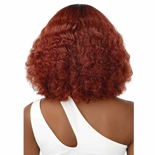 Perruque Lace Front Wig Soleil - Outré - Image 4