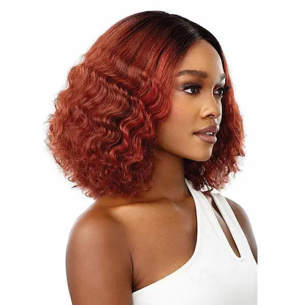 Perruque Lace Front Wig Soleil - Outré - Image 5