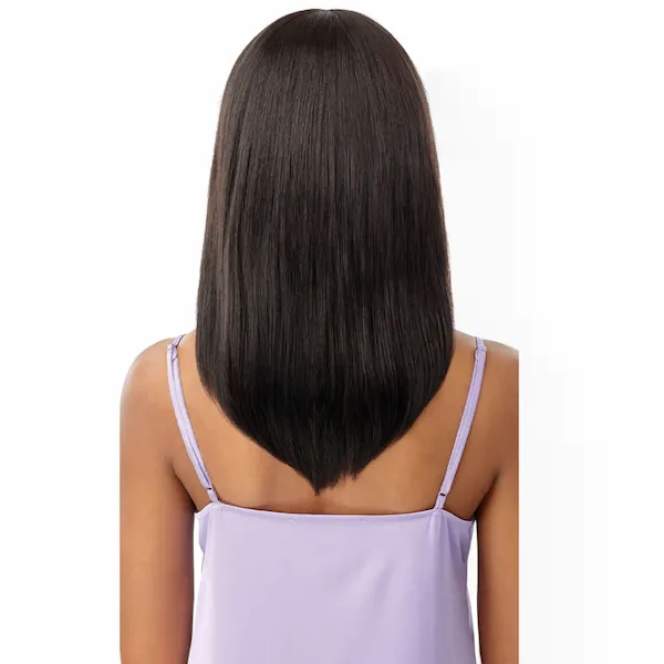 Perruque Cheveux Naturels Clarissa - Outré - Image 3