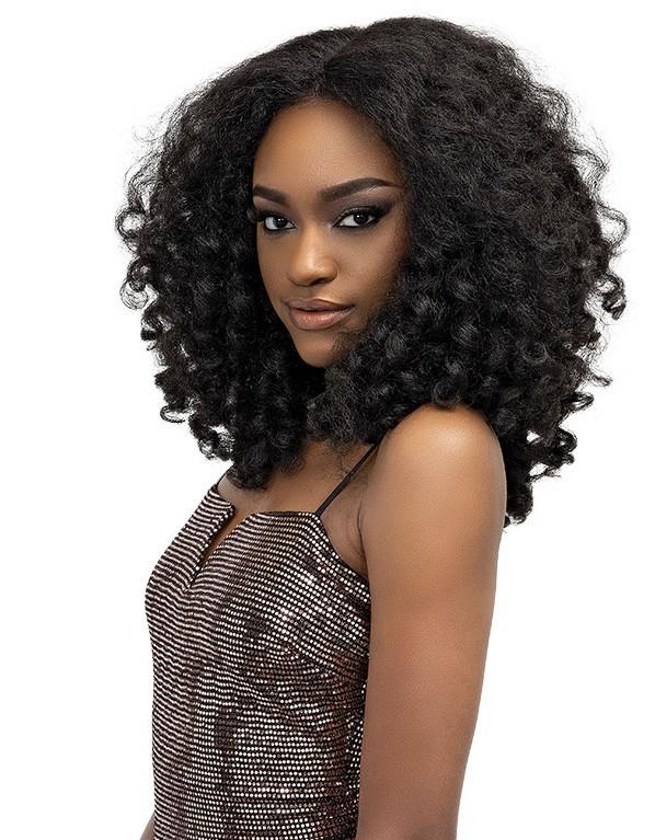 Perruque Lace Wig Natural Me ZARA - Janet Collection - Image 3