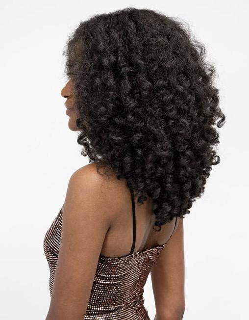 Perruque Lace Wig Natural Me ZARA - Janet Collection - Image 4