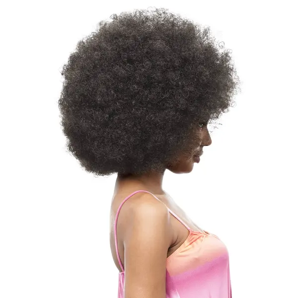 Perruque Kinky Super Afro - Vanessa - Image 3