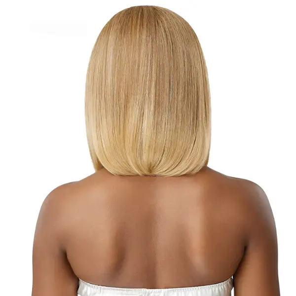 Perruque Lace Front Bob Lisse Swirl 105 - Outré - Image 3