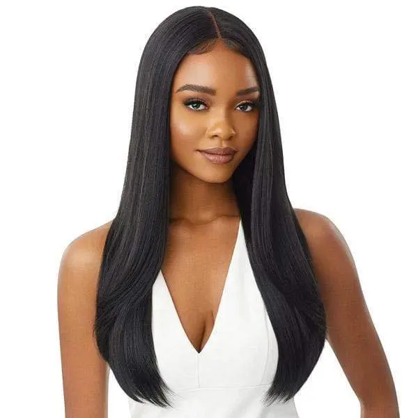 Perruque Lace Front Wig CHANELLE - Outré
