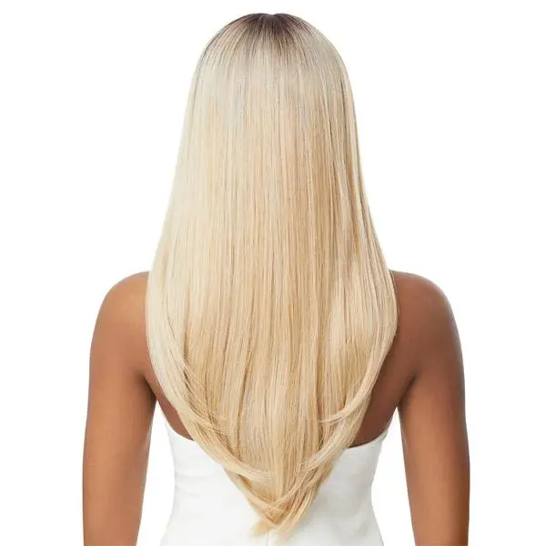 Perruque Lace Front Wig CHANELLE - Outré - Image 4