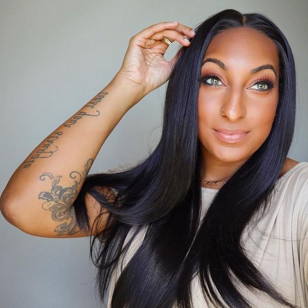 Perruque Lace Front Wig CHANELLE - Outré - Image 6