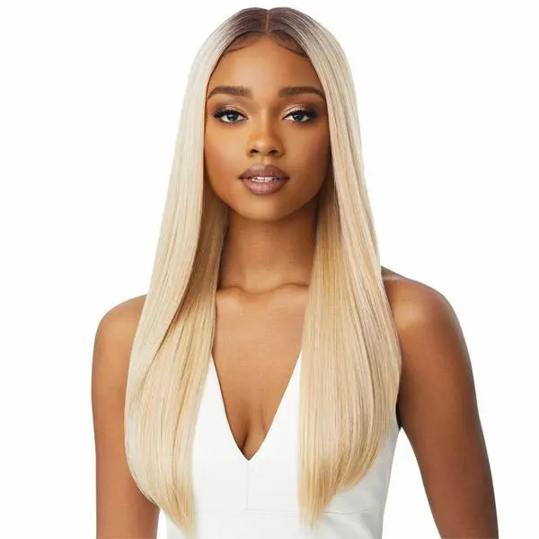 Perruque Lace Front Wig CHANELLE - Outré - Image 7