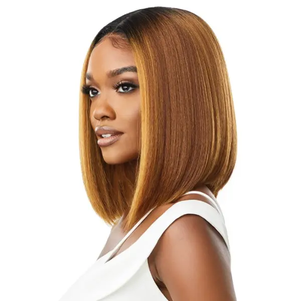 Perruque Lace Front Wig HD Lace Isabella - Outré - Image 3