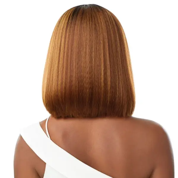 Perruque Lace Front Wig HD Lace Isabella - Outré - Image 4
