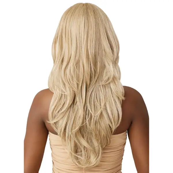 Perruque Lace Front Wavy Ondulée Deanna - Outré - Image 4