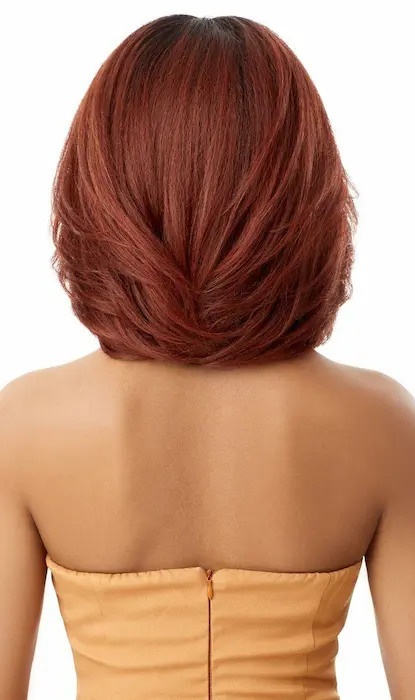 Perruque Lace Front Neesha 206 - Outré - Image 3