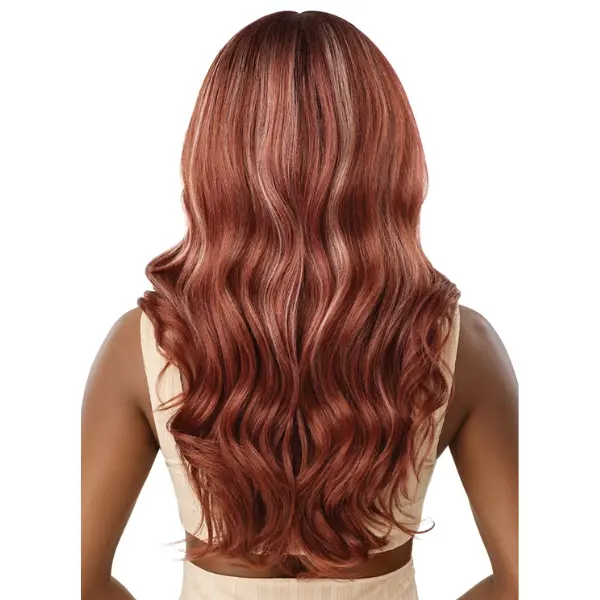 Perruque HD Lace Longue Body Wave Elara - Outré - Image 3