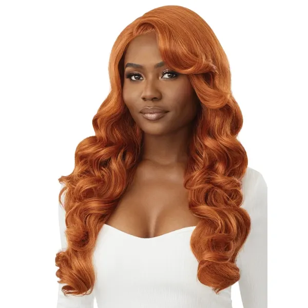 Perruque Loose Wave Lace HD Hudson - Outré