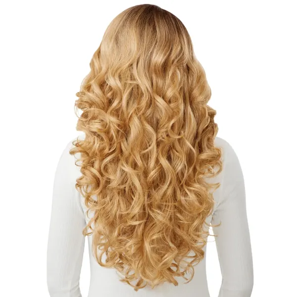 Perruque Loose Wave Lace HD Hudson - Outré - Image 4