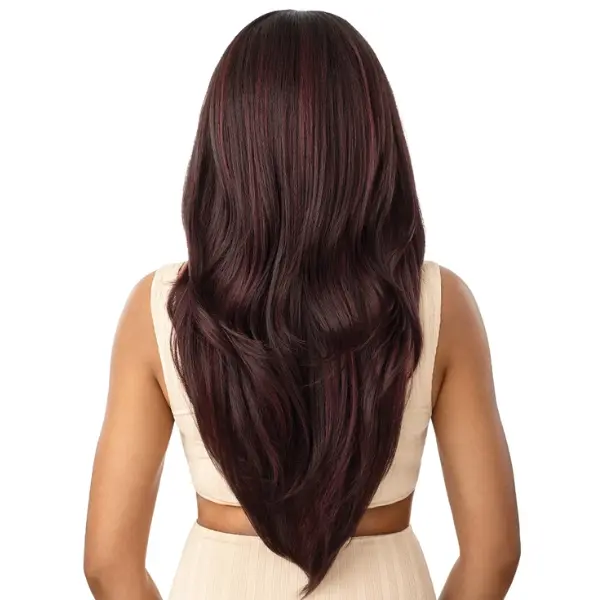 Perruque Lace HD Wavy Longue Lennox - Outré - Image 4