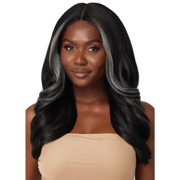Perruque Lace Wavy Ondulée Avani - Outré