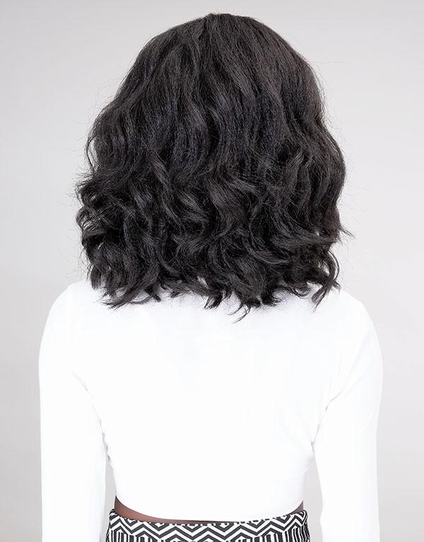 Perruque Lace Wig Wavy Natural Me Jode - Janet Collection - Image 3