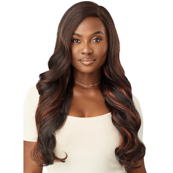 Perruque Lace Part Body Wave Daily 4 - Outré