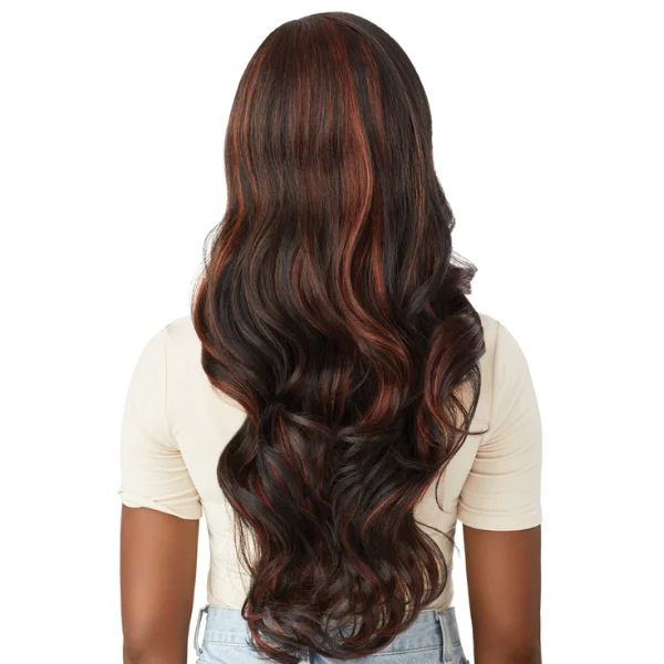 Perruque Lace Part Body Wave Daily 4 - Outré - Image 3
